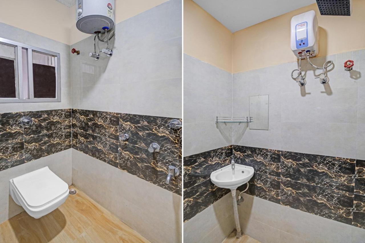 Spot On Hotel Stay In Koch Bihār Zewnętrze zdjęcie