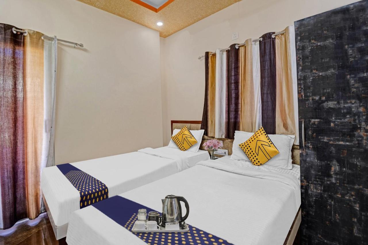 Spot On Hotel Stay In Koch Bihār Zewnętrze zdjęcie