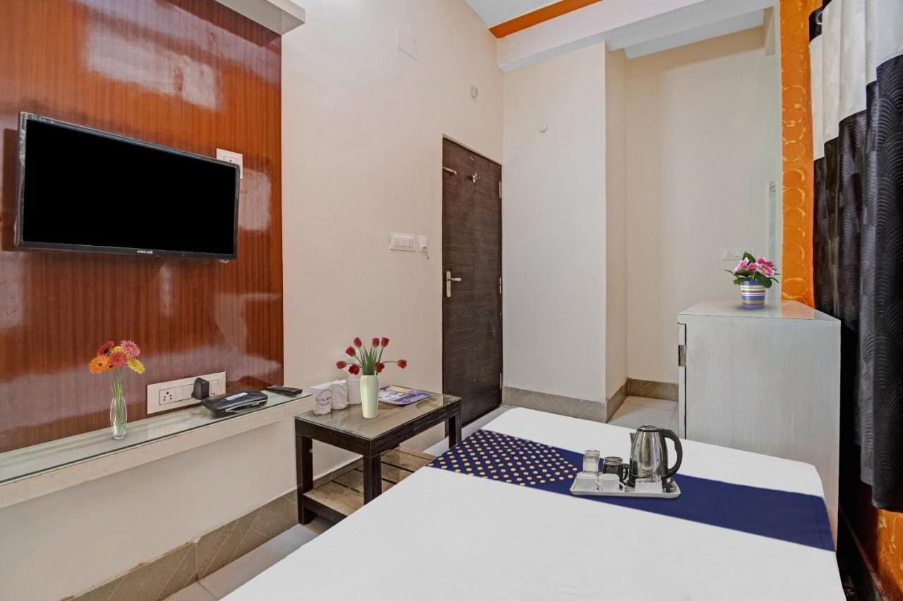 Spot On Hotel Stay In Koch Bihār Zewnętrze zdjęcie